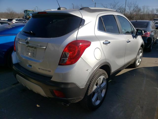 Photo 3 VIN: KL4CJASB0FB062018 - BUICK ENCORE 