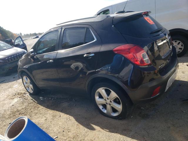 Photo 1 VIN: KL4CJASB0FB130852 - BUICK ENCORE 