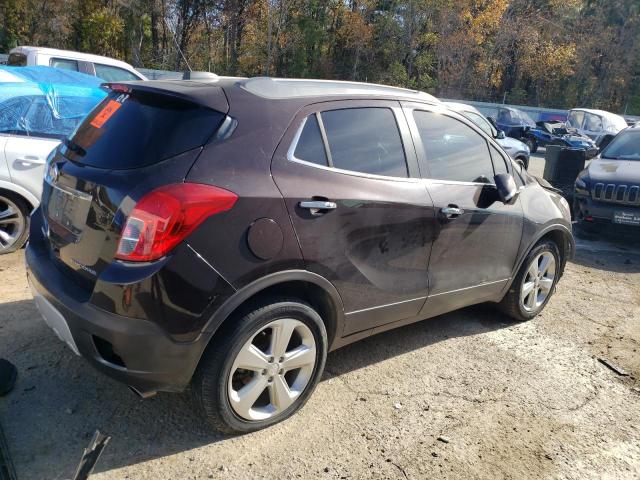 Photo 2 VIN: KL4CJASB0FB130852 - BUICK ENCORE 