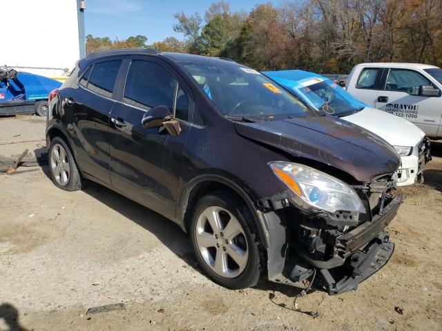 Photo 3 VIN: KL4CJASB0FB130852 - BUICK ENCORE 