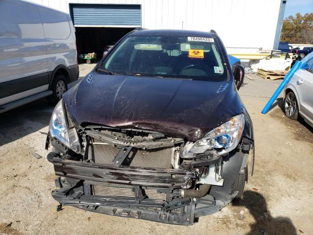 Photo 4 VIN: KL4CJASB0FB130852 - BUICK ENCORE 