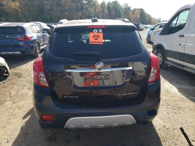 Photo 5 VIN: KL4CJASB0FB130852 - BUICK ENCORE 