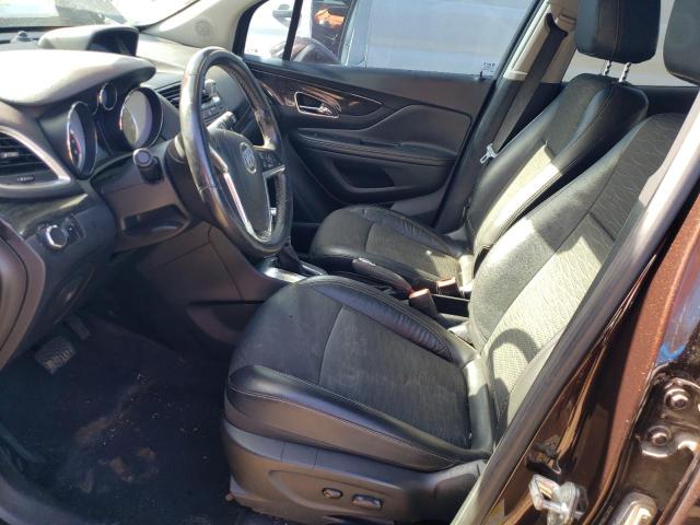 Photo 6 VIN: KL4CJASB0FB130852 - BUICK ENCORE 