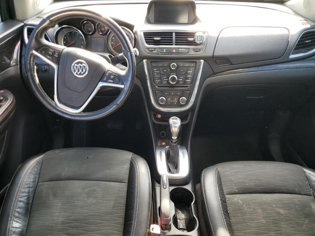 Photo 7 VIN: KL4CJASB0FB130852 - BUICK ENCORE 