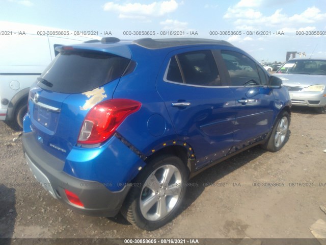 Photo 3 VIN: KL4CJASB0FB138868 - BUICK ENCORE 