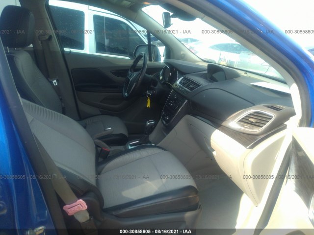 Photo 4 VIN: KL4CJASB0FB138868 - BUICK ENCORE 