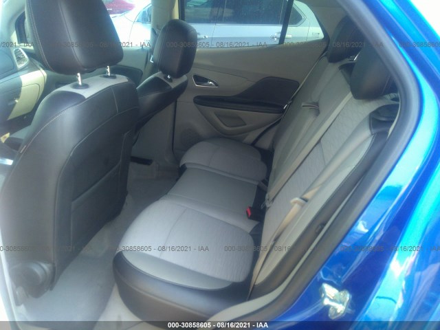 Photo 7 VIN: KL4CJASB0FB138868 - BUICK ENCORE 