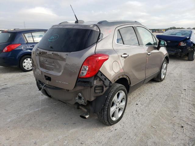 Photo 3 VIN: KL4CJASB0FB151801 - BUICK ENCORE 