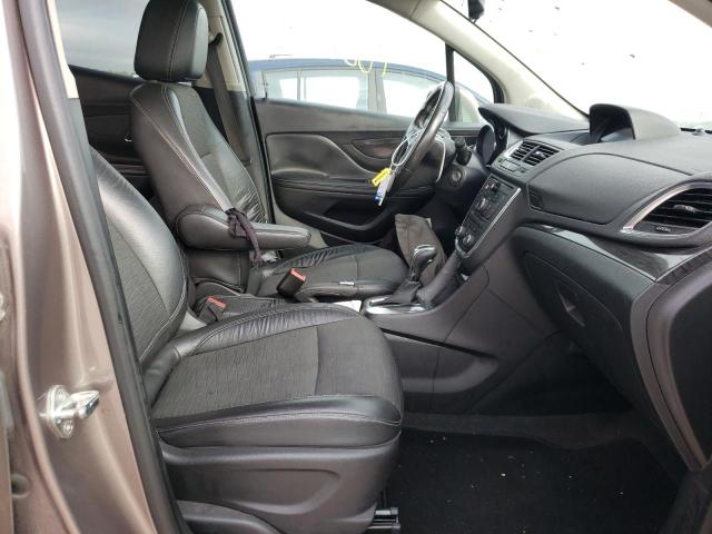 Photo 4 VIN: KL4CJASB0FB151801 - BUICK ENCORE 