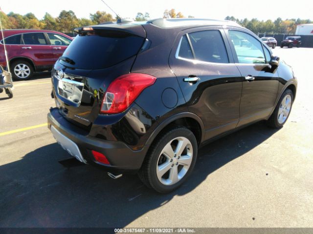 Photo 3 VIN: KL4CJASB0FB177511 - BUICK ENCORE 