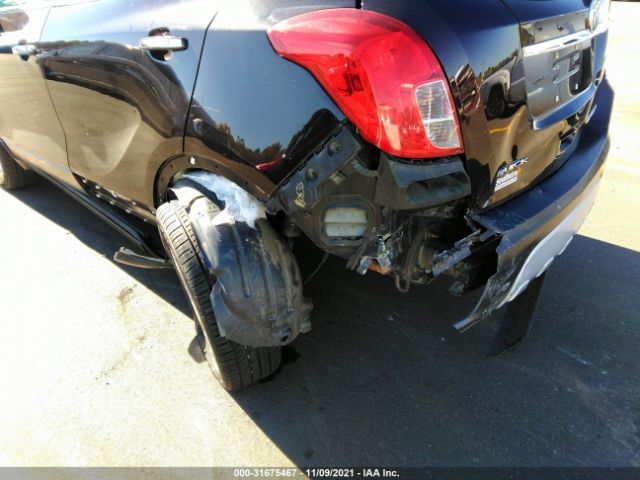 Photo 5 VIN: KL4CJASB0FB177511 - BUICK ENCORE 