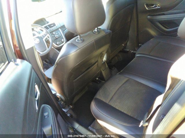 Photo 7 VIN: KL4CJASB0FB177511 - BUICK ENCORE 