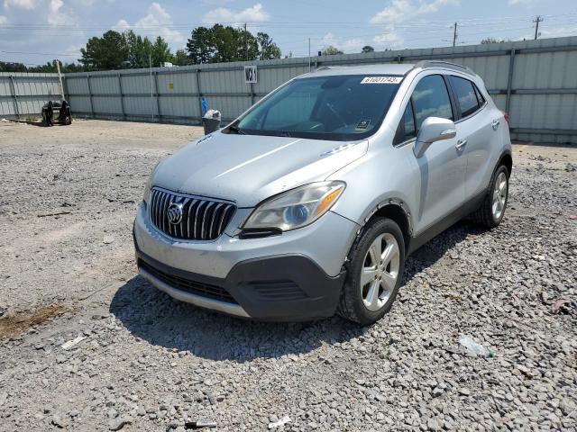 Photo 0 VIN: KL4CJASB0FB181896 - BUICK ENCORE 