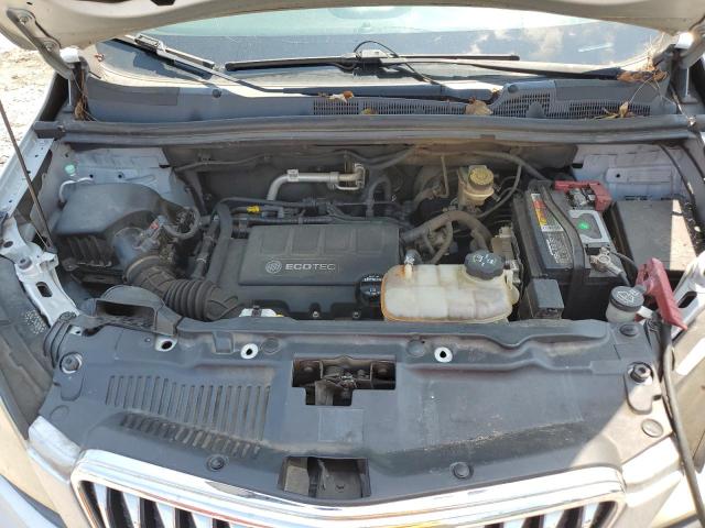 Photo 10 VIN: KL4CJASB0FB181896 - BUICK ENCORE 