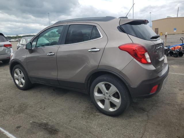 Photo 1 VIN: KL4CJASB0FB186581 - BUICK ENCORE 