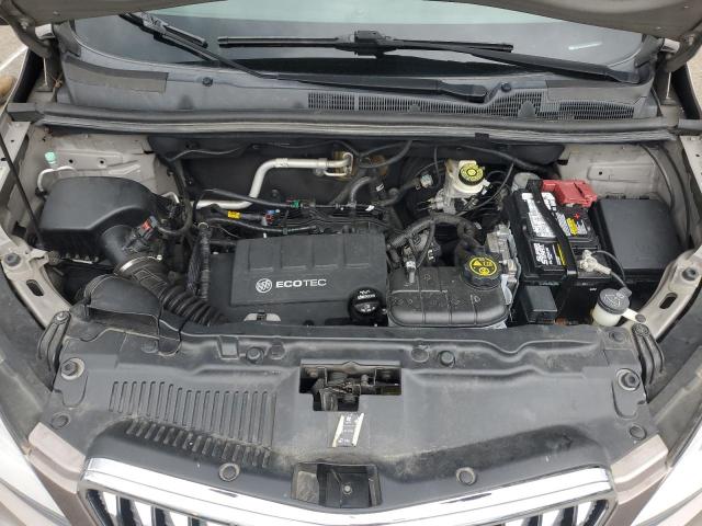 Photo 11 VIN: KL4CJASB0FB186581 - BUICK ENCORE 