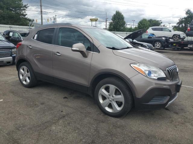 Photo 3 VIN: KL4CJASB0FB186581 - BUICK ENCORE 