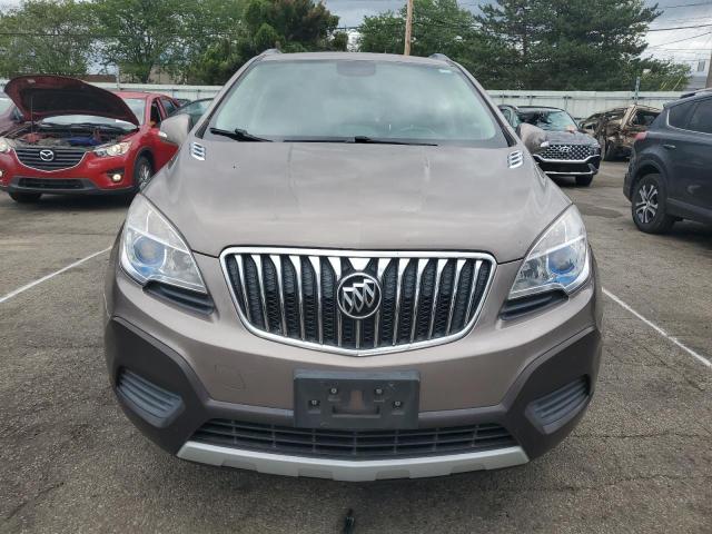 Photo 4 VIN: KL4CJASB0FB186581 - BUICK ENCORE 