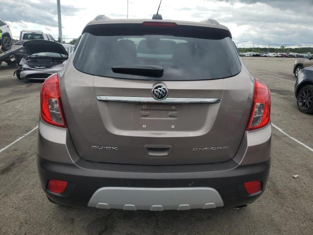 Photo 5 VIN: KL4CJASB0FB186581 - BUICK ENCORE 