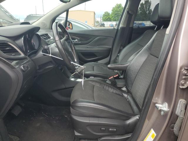 Photo 6 VIN: KL4CJASB0FB186581 - BUICK ENCORE 