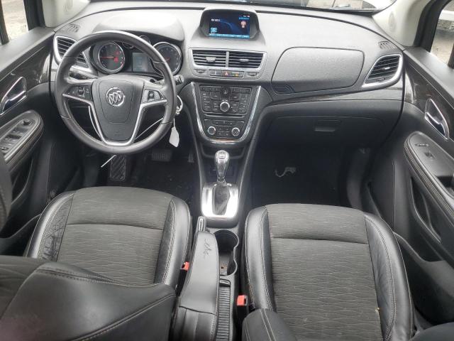 Photo 7 VIN: KL4CJASB0FB186581 - BUICK ENCORE 