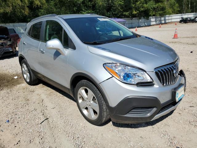 Photo 3 VIN: KL4CJASB0FB212709 - BUICK ENCORE 