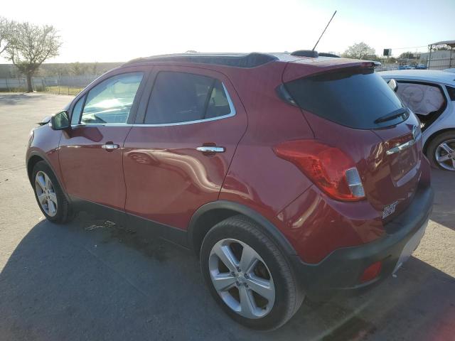 Photo 1 VIN: KL4CJASB0FB216517 - BUICK ENCORE 