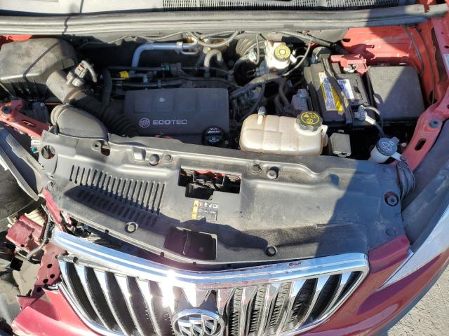 Photo 10 VIN: KL4CJASB0FB216517 - BUICK ENCORE 