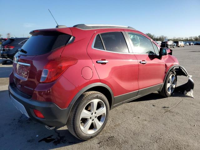 Photo 2 VIN: KL4CJASB0FB216517 - BUICK ENCORE 