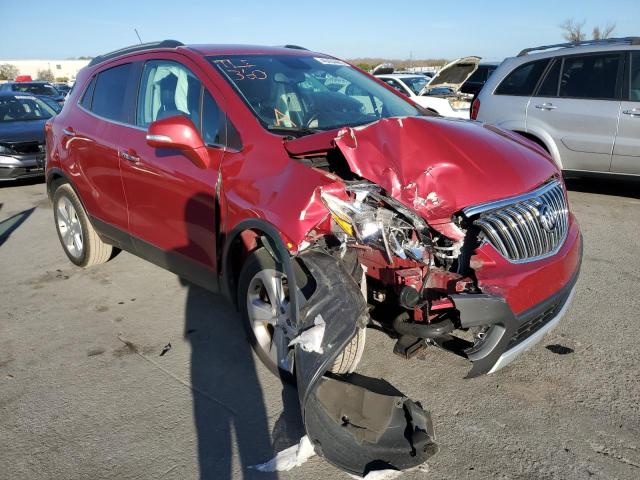 Photo 3 VIN: KL4CJASB0FB216517 - BUICK ENCORE 