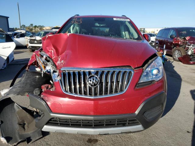 Photo 4 VIN: KL4CJASB0FB216517 - BUICK ENCORE 