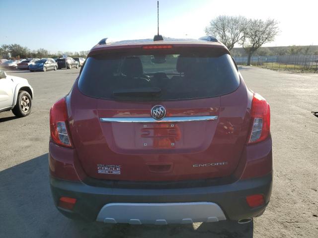 Photo 5 VIN: KL4CJASB0FB216517 - BUICK ENCORE 