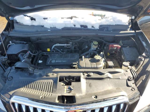 Photo 11 VIN: KL4CJASB0FB226593 - BUICK ENCORE 