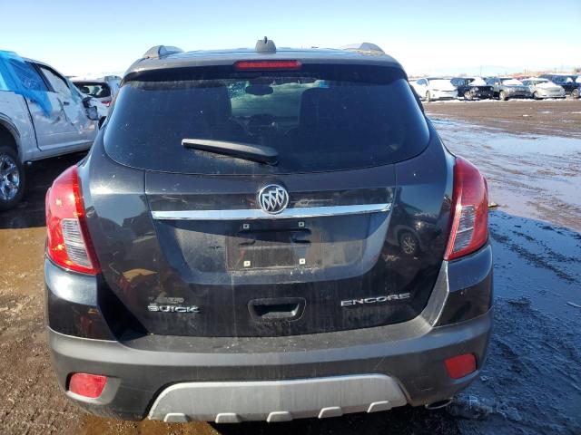 Photo 5 VIN: KL4CJASB0FB226593 - BUICK ENCORE 