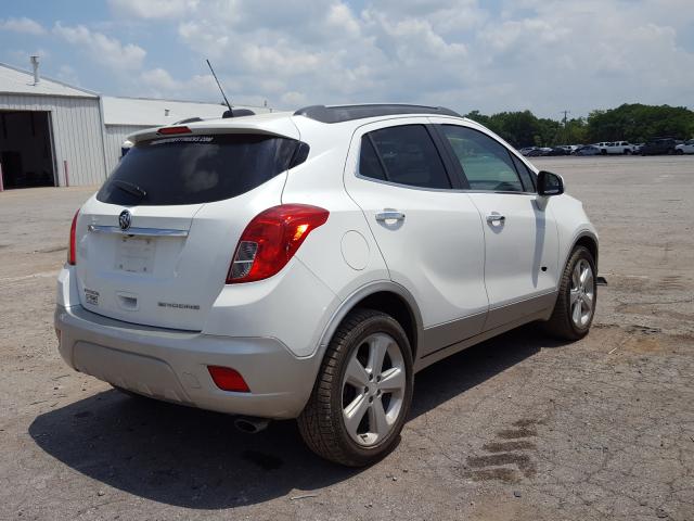 Photo 3 VIN: KL4CJASB0FB238498 - BUICK ENCORE 