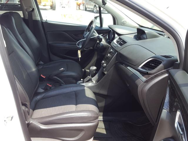 Photo 4 VIN: KL4CJASB0FB238498 - BUICK ENCORE 