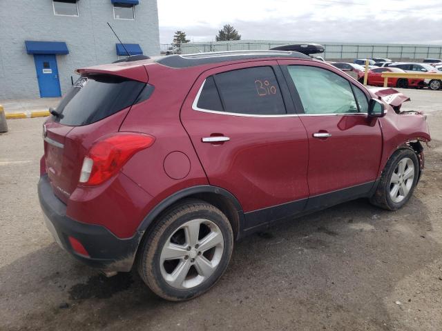 Photo 2 VIN: KL4CJASB0FB242079 - BUICK ENCORE 