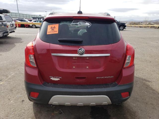 Photo 5 VIN: KL4CJASB0FB242079 - BUICK ENCORE 