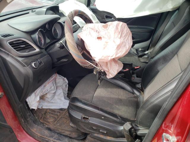 Photo 6 VIN: KL4CJASB0FB242079 - BUICK ENCORE 