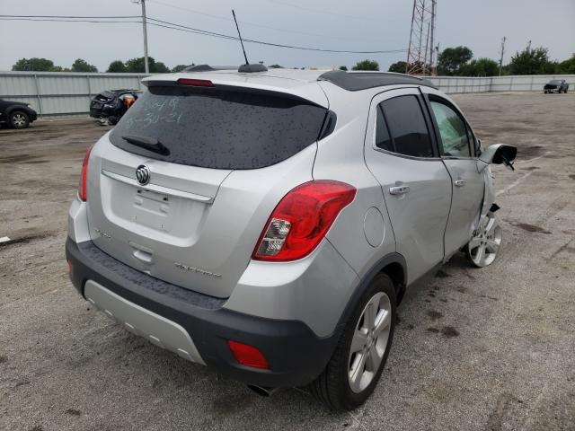 Photo 3 VIN: KL4CJASB0FB243006 - BUICK ENCORE 