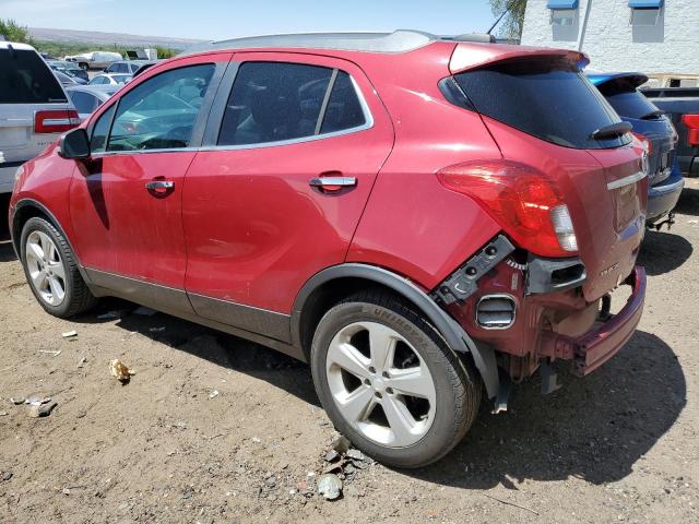 Photo 1 VIN: KL4CJASB0FB259657 - BUICK ENCORE 