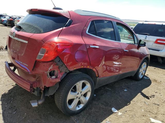 Photo 2 VIN: KL4CJASB0FB259657 - BUICK ENCORE 