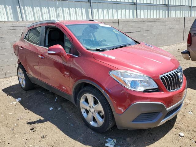 Photo 3 VIN: KL4CJASB0FB259657 - BUICK ENCORE 