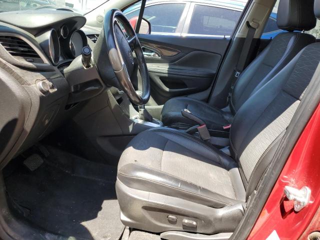 Photo 6 VIN: KL4CJASB0FB259657 - BUICK ENCORE 