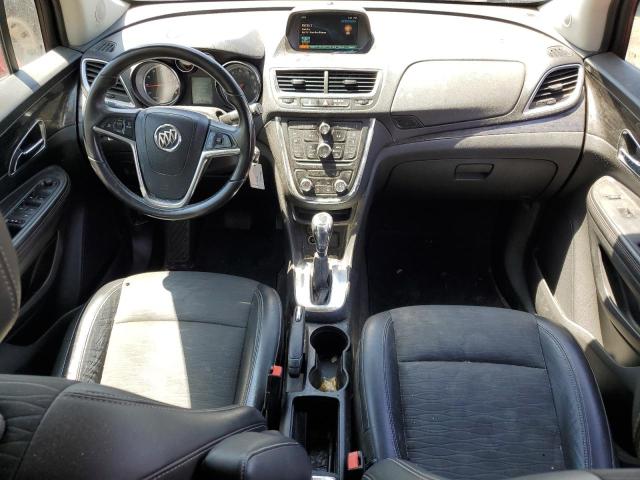 Photo 7 VIN: KL4CJASB0FB259657 - BUICK ENCORE 