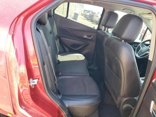 Photo 9 VIN: KL4CJASB0FB259657 - BUICK ENCORE 