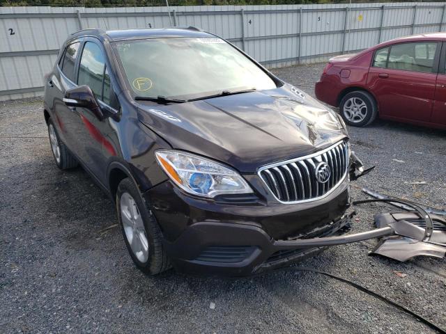 Photo 0 VIN: KL4CJASB0FB260517 - BUICK ENCORE 