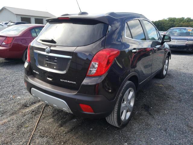 Photo 3 VIN: KL4CJASB0FB260517 - BUICK ENCORE 