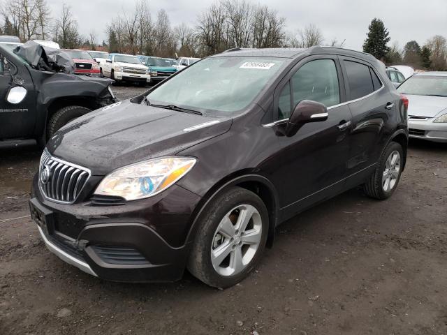 Photo 0 VIN: KL4CJASB0FB262249 - BUICK ENCORE 