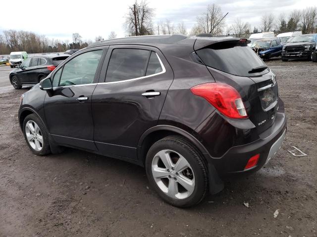 Photo 1 VIN: KL4CJASB0FB262249 - BUICK ENCORE 